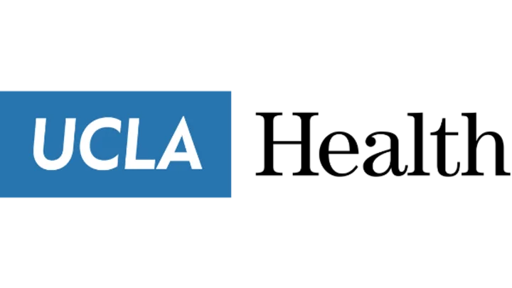 UCLA Health Logo - Horizontal Version