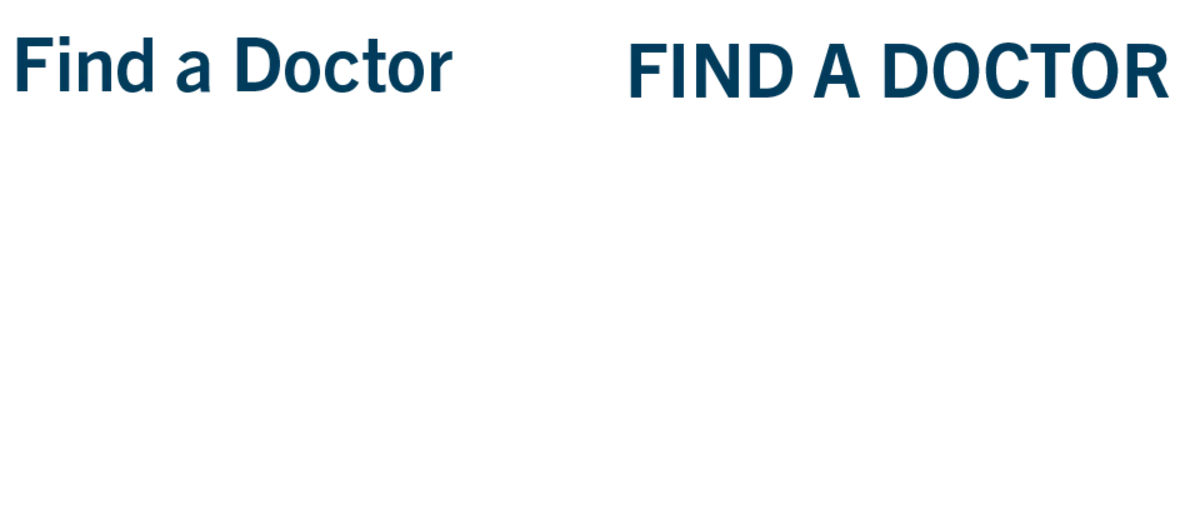 UCLA Hierarchy Labels