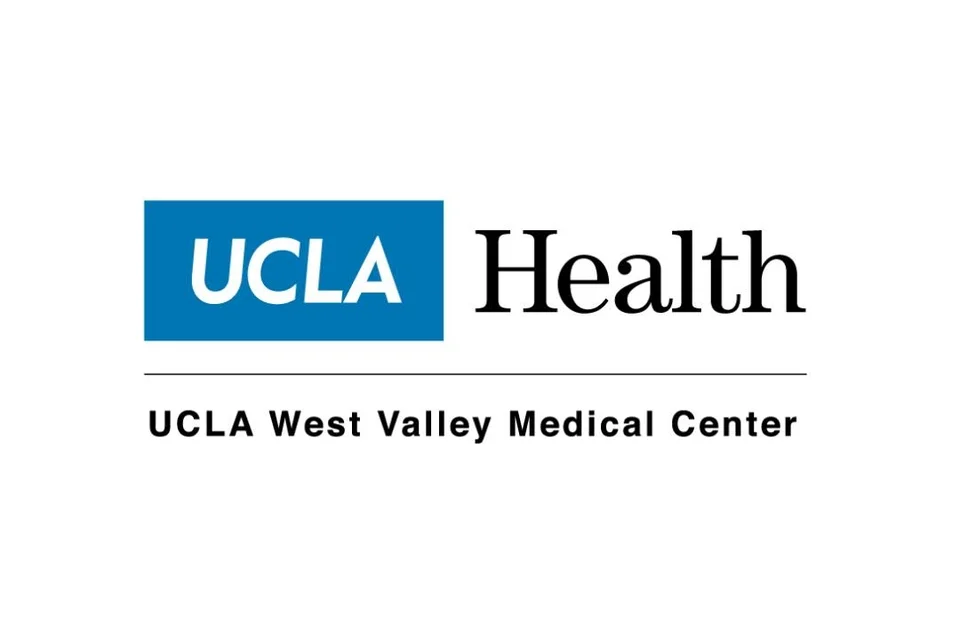 UCLA West Valley Medical Center Logo